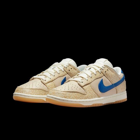 Nike Dunk Low. Montreal Bagel Sesame. SIZE  11.5 - DZ4853-200 - Picture 1 of 7